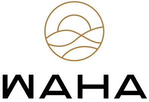 WAHA Logo